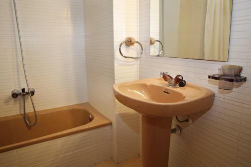 Apartamento At046 Els Pins