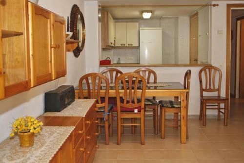 Apartamento At046 Els Pins