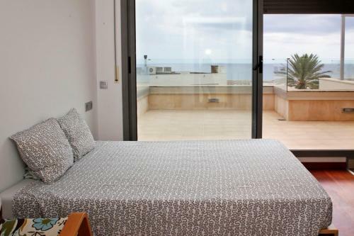 Villa At051 Platja