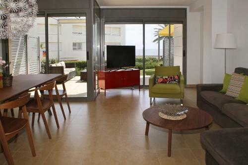 Villa At051 Platja