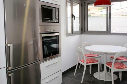 Villa At051 Platja