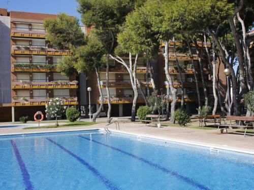 Apartamento At054 Els Pins I