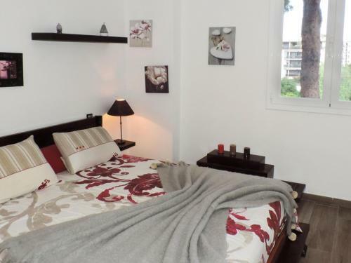 Apartamento At054 Els Pins I