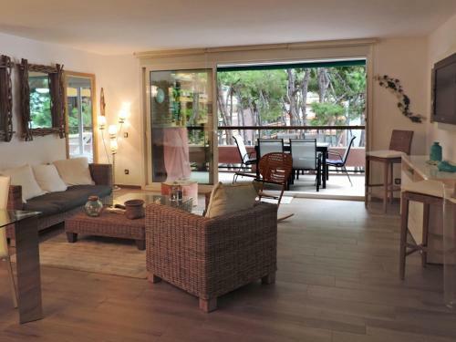 Apartamento At054 Els Pins I