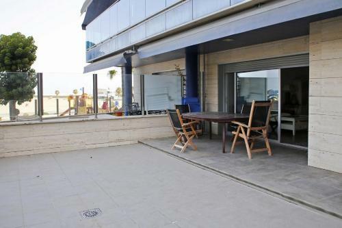 Apartamento At062 Stella Mare