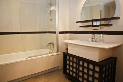 Apartamento At062 Stella Mare