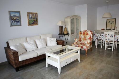 Apartamento At062 Stella Mare