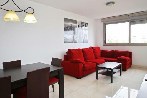 Apartamento At075 Nova Torredembarra