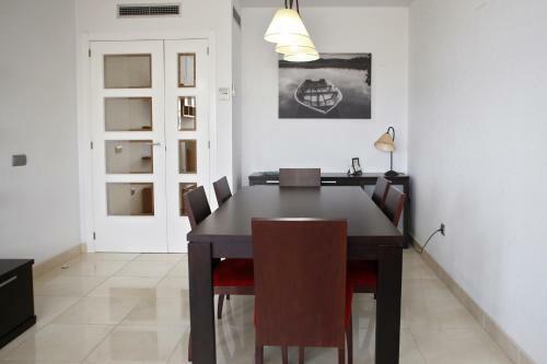 Apartamento At075 Nova Torredembarra