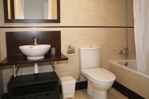 Apartamento At075 Nova Torredembarra