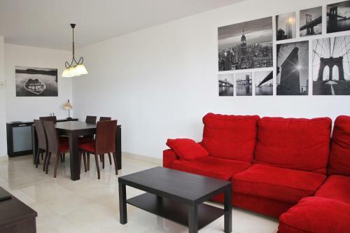 Apartamento At075 Nova Torredembarra