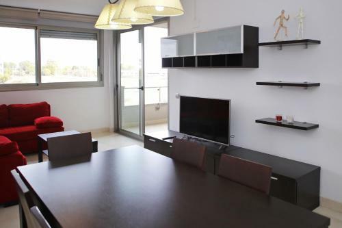 Apartamento At075 Nova Torredembarra