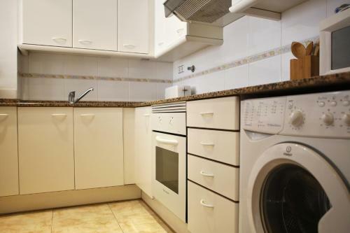 Apartamento At077 Pau Casals