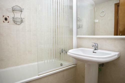 Apartamento At077 Pau Casals