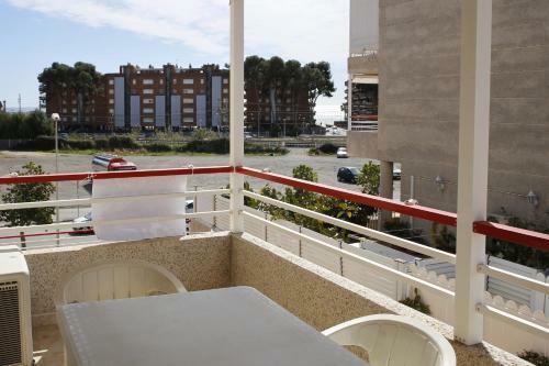 Apartamento At077 Pau Casals
