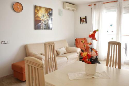 Apartamento At077 Pau Casals