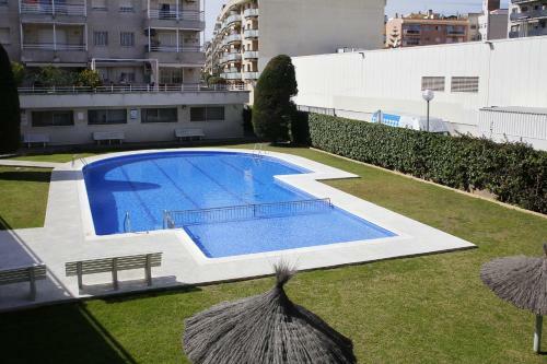 Apartamento At077 Pau Casals