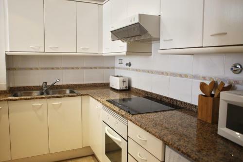 Apartamento At077 Pau Casals
