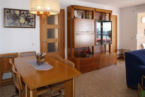 Apartamento At091 Els Pins I