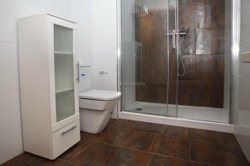 Apartamento At091 Els Pins I