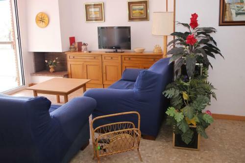 Apartamento At091 Els Pins I