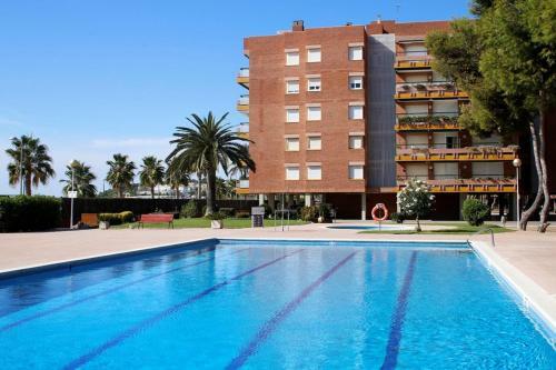 Apartamento At091 Els Pins I