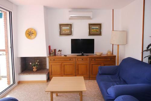 Apartamento At091 Els Pins I