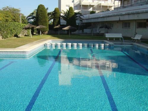 Apartamento At098 Pau Casals