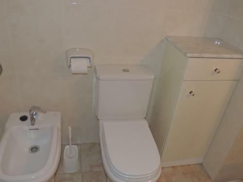 Apartamento At098 Pau Casals