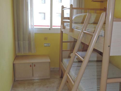 Apartamento At098 Pau Casals