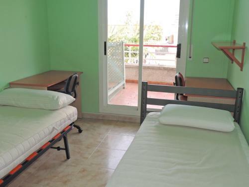 Apartamento At098 Pau Casals