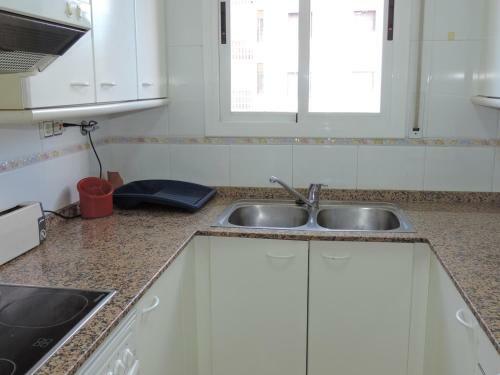 Apartamento At098 Pau Casals