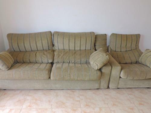 Apartamento At098 Pau Casals