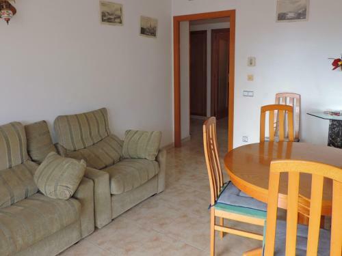 Apartamento At098 Pau Casals