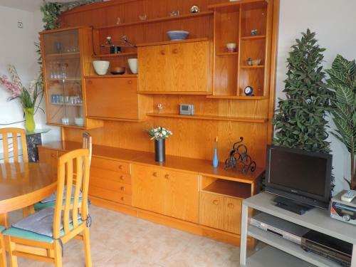 Apartamento At098 Pau Casals