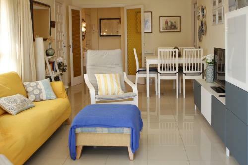 Apartamento At100 Antina Mar