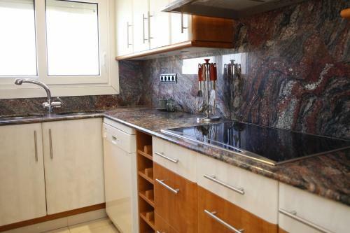 Apartamento At100 Antina Mar