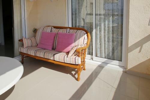 Apartamento At100 Antina Mar