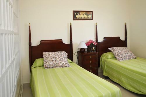 Apartamento At100 Antina Mar