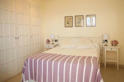 Apartamento At100 Antina Mar