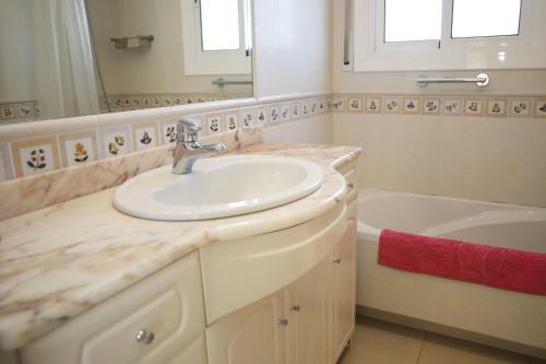 Apartamento At100 Antina Mar
