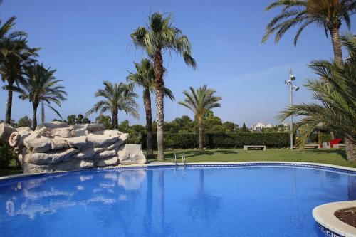 Apartamento At106 Nova Torredembarra