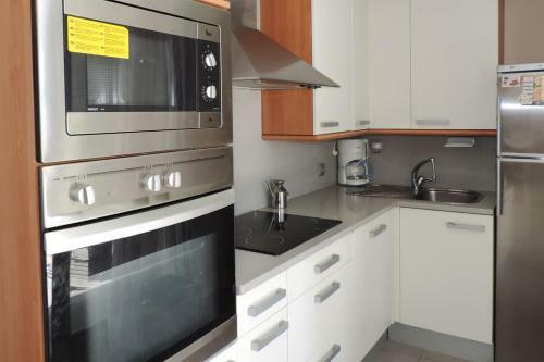 Apartamento At106 Nova Torredembarra