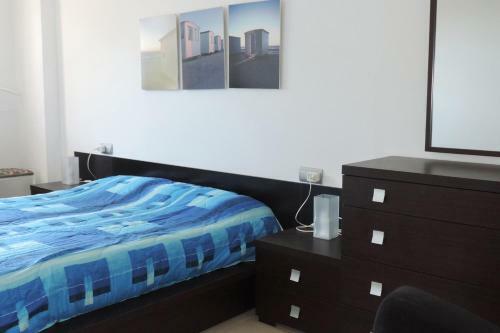 Apartamento At106 Nova Torredembarra