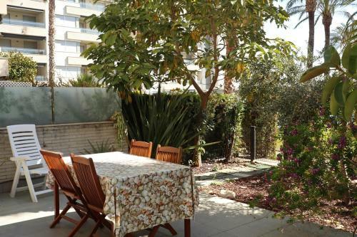 Apartamento At106 Nova Torredembarra