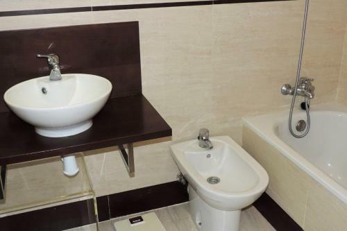 Apartamento At106 Nova Torredembarra