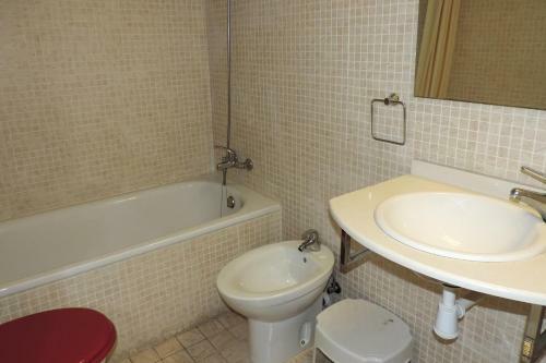 Apartamento At106 Nova Torredembarra