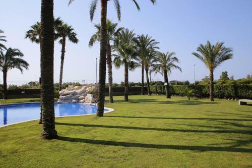 Apartamento At106 Nova Torredembarra