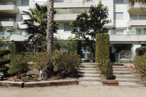 Apartamento At106 Nova Torredembarra