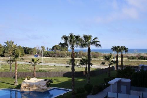 Apartamento At115 Nova Torredembarra